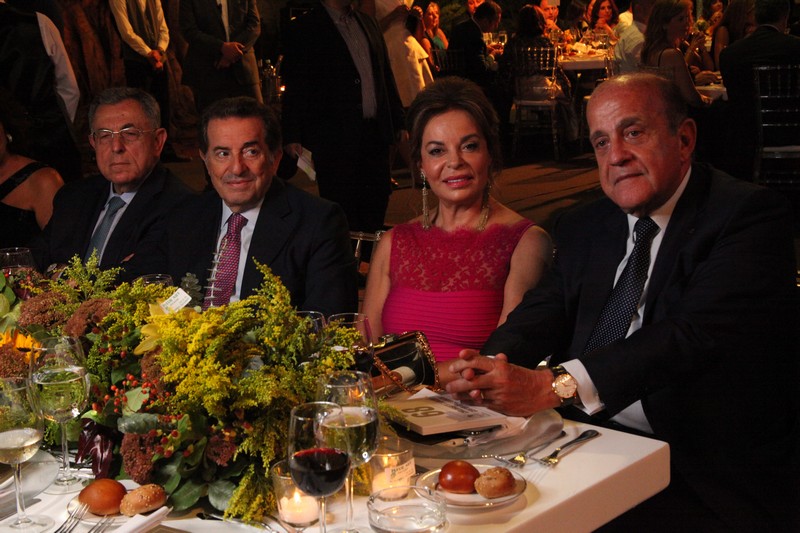 CCCL Beirut Gala Dinner